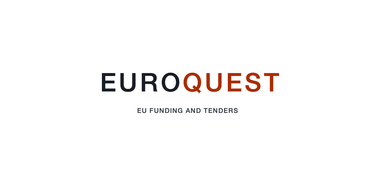 Startup Tools For Funding Teams: Build The Proof Loop Before You Apply 1 EuroQuest EU funding and tenders portal feature image